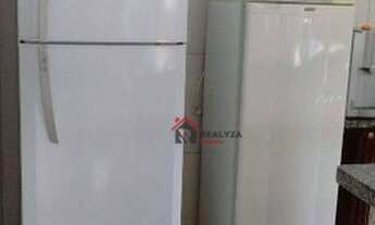 Imagem 7: Chácara com 3 dormitórios à venda, 1678 m² por R$ 850.000 - Jardim Novo Horizonte - Suzano