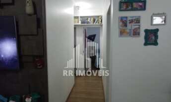 Imagem 3: RRCOD4663D Apartamento 71m² CONDOMÍNIO EVOLUTION - OPORTUNIDADE - 3 Dorms 1 Vaga - Barueri