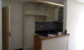 Imagem 3: APARTAMENTO MODERNO ! COM SACADA , PISO LAMINADO