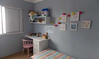 Imagem 6: Apartamento - Jardim Monte Verde - Valinhos