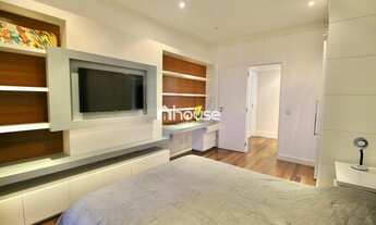 Imagem 6: Apartamento à venda na Barra da Tijuca - Condomínio Riserva Uno