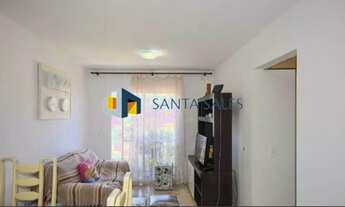 Imagem 2: Apartamento 3 dormitórios Vila Sónia