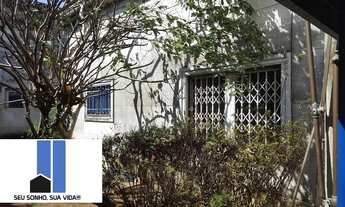 Imagem 6: Casa para Venda em São Paulo, Vila Nova Conceição, 3 dormitórios, 1 suíte, 3 banheiros, 4