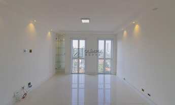 Imagem 4: Apartamento Locação 3 Dormitórios - 130 m² Vila Madalena