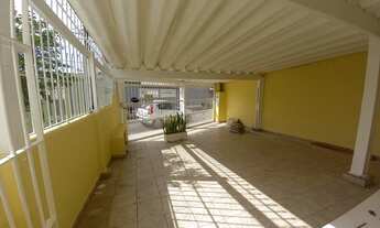 Imagem 3: Casa para Locação em Praia Grande, Caiçara, 2 dormitórios, 2 banheiros, 2 vagas