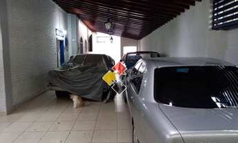 Imagem 3: Sobrado com 4 dormitórios, 240 m² - venda por R$ 1.250.000,00 ou aluguel por R$ 7.000,00/m