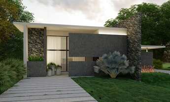 Imagem 2: Lagoa Santa - Casa de Condomínio - Veredas da Lagoa