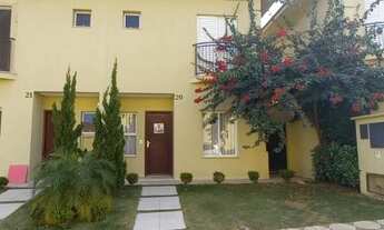 Imagem: Casa para alugar no bairro Cajuru do Sul