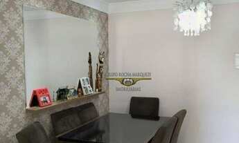 Imagem: Apartamento com 2 dormitórios à venda