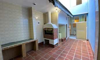 Imagem: Sobrado residencial para venda ou locação