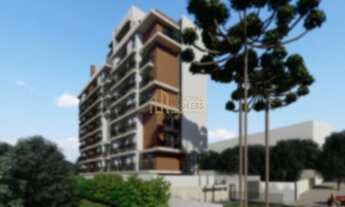 Imagem 2: Apartamento à venda 2 Quartos, 1 Suite, 2 Vagas, 61.72M², Alto da Glória, Curitiba - PR