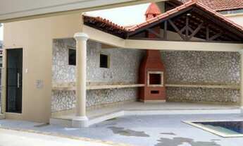 Imagem 7: GreenVille 1 - Possui 3 pavimentos 5/4 sendo 4 suítes c/ piscina - Mangueirão - CA0031