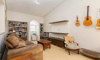 Imagem 6: Sobrado à venda, 220 m² por R$ 795.000,00 - Xaxim - Curitiba/PR