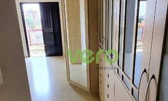 Imagem 7: Apartamento com 3 dormitórios à venda, 160 m² por R$ 970.000,00 - Vila Santa Catarina - Am