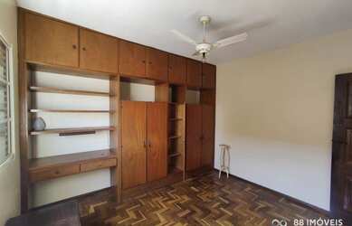 Imagem 7: Casa com 4 dormitórios, 210 m² - venda por R$ 595.000,00 ou aluguel por R$ 3.000,00/mês