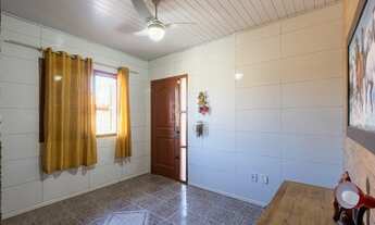 Imagem 6: Porto Alegre - Casa Padrão - Ponta Grossa