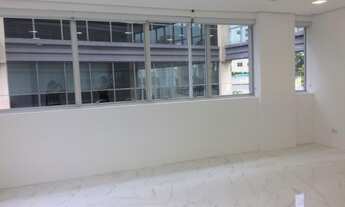 Imagem 3: Sala/Conjunto para aluguel possui 38 metros quadrados em Vila Andrade - São Paulo - São Pa