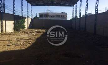 Imagem: Galpão para alugar, 600 m² em São Cristóvão