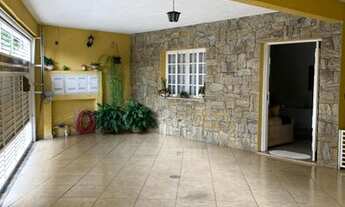 Imagem 2: Casa Venda Carapicuíba, centro, 3 quartos, 1 suíte 4 banheiros, 4 vagas garagem, mobiliada