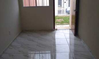 Imagem 7: Casa com 02 dormitórios sendo 01 no Jardim Monte Carlos