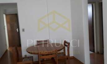 Imagem 2: Apartamento - Bosque - Campinas