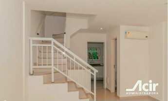 Imagem 2: RIO DE JANEIRO - Casa Padrão - Tijuca