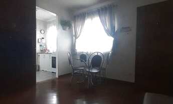 Imagem 6: Apartamento com 2 dormitórios para alugar, 51 m² por R$ 1.300,00/mês - Jardim Flor da Mont