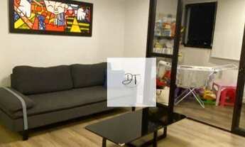 Imagem: Apartamento recém reformado 124m2 Edifício