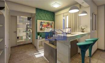 Imagem 1: Apto 1 dorm, entrega em Dezembro 2021 !