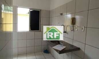Imagem 5: Apartamento com 2 dormitórios para alugar, 45 m² por R$ 650,00/mês - Gurupi - Teresina/PI