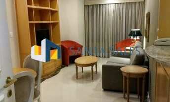 Imagem 2: Apartamento moema