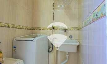 Imagem 7: Apartamento com 2 dormitórios à venda, 61 m² por R$ 99.990,00 - Feitoria - São Leopoldo/RS