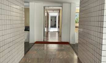 Imagem 7: Apartamento com 2 dormitórios para alugar, 100 m² por R$ 1.807,00/mês - Boa Viagem - Recif