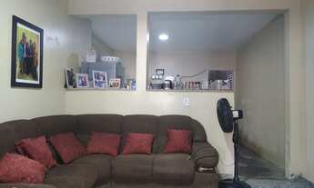 Imagem 5: Casa com 6qts 2 pavimentos perto do Conjunto Xingú