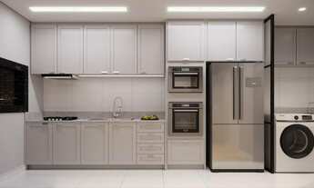 Imagem 7: Gramado - Apartamento Padrão - Vila Suíça