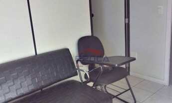 Imagem 4: Sala à venda, 32 m² por R$ 195.000,00 - São Pedro - Belo Horizonte/MG