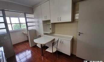 Imagem 3: Apartamento para Venda em Santo André, Vila Bastos, 2 dormitórios, 2 banheiros, 1 vaga