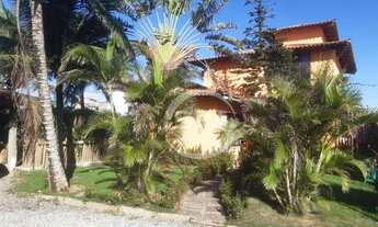 Imagem 2: Casa com 4 dormitórios à venda, 350 m² - Manguinhos - Armação dos Búzios/RJ