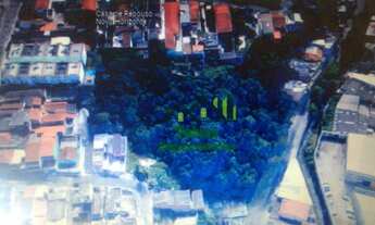 Imagem 2: Área à venda, para Construtoras-- Aceita Permuta!!! 5820 m² por R$ 1.500.000 - Vila Bocain