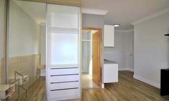 Imagem 6: APARTAMENTO RESIDENCIAL em SÃO PAULO - SP, TATUAPÉ