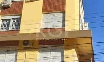 Imagem 2: Porto Alegre - Apartamento Padrão - Cidade Baixa