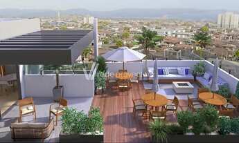 Imagem 2: Valinhos - Loft - Jardim Ribeiro