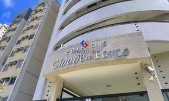 Imagem: Ed. Cidade do Porto