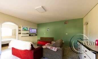 Imagem 4: SãO PAULO - Casa Padrão - Vila Alpina