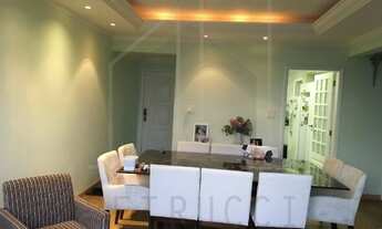 Imagem 3: Apartamento - Mansões Santo Antônio - Campinas