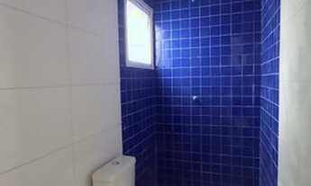 Imagem 3: Apartamento sem Condomínio para Venda em Santo André, Vila Scarpelli, 2 dormitórios, 1 ban