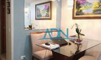 Imagem 6: Apartamento com 3 dormitórios à venda, 84 m² por R$ 950.000,00 - Vila Clementino - São Pau