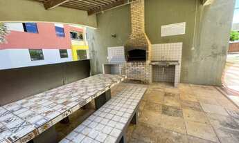 Imagem 5: Apartamento para venda tem 75 metros quadrados com 3 quartos