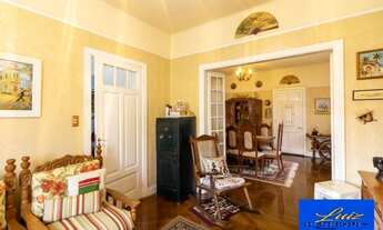 Imagem 5: Sobrado 4 dormitório com Ótimo quintal em bom estado! Cambuci