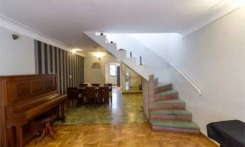 Imagem 5: São Paulo - Casa Padrão - BROOKLIN